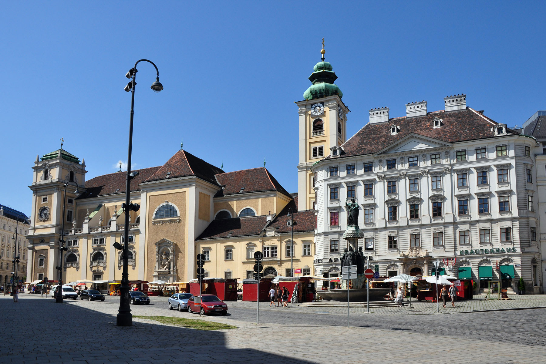Vienna